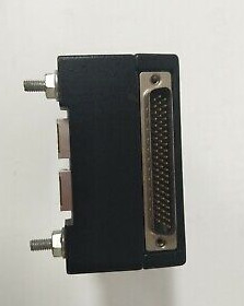 GE IS220PCNOH1A IS220 Mark VIe ストック入出パックモジュール スピードトロニックシリーズ 2 つのイーサネットポート