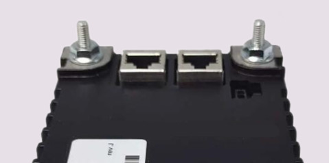 GE IS220PCLAH1A IS220 Mark VIe ストック内 I/O モジュールのタービン制御 1 年間の保証