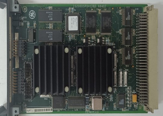 GE IS200JPDEG1AAA IS200 Mark VI 高性能デジタル入力モジュール ストック