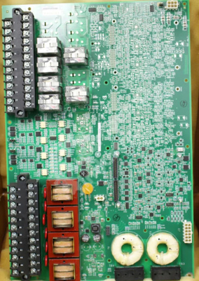 GE IS200JPDPG1AAA マークVI IS200 1年保証付き本物