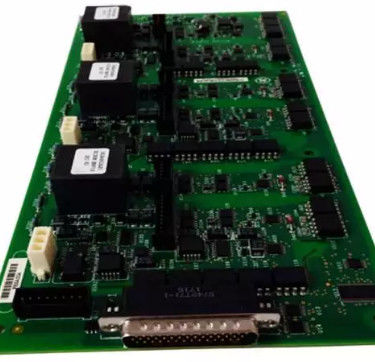 GE IS200STTCH2AAA Mark VI IS200 ストック温度トランスミッターモジュール