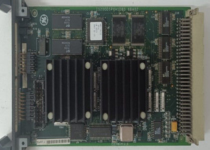 GE IS200SSCAH2A Mark VI IS200 ストックシグナルコンディショニングモジュール