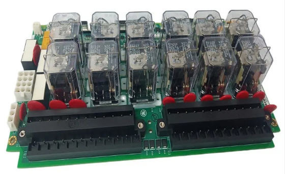 GE IS200TRPGH1B マークVI IS200 ストック A トリップ緊急終了ボード