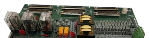 GE IS200TTURH1C マークVI IS200 ストックA ターミネーションボード スピードトロニックシステム