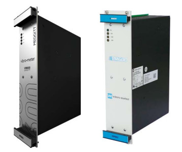 RPS6U 200-582-200-021 機械保護システム用のラック電源
