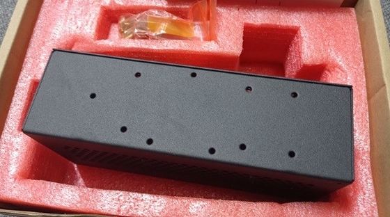 GE IS420ESWBH3A I/O パックマーク VIeS 産業用イーサネットスイッチ GE Fanuc モジュール