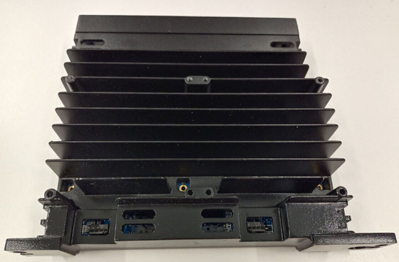 GE IS420UCSBH4A Mark VIe 1066 MHz EP80579 インテル プロセッサ GE コントロール モジュール