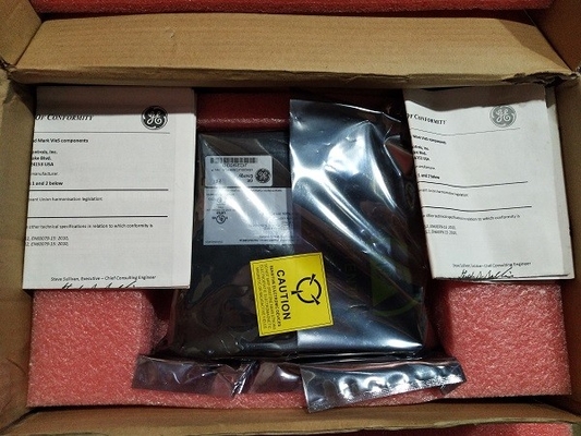 GE IS420UCSBH1A Mark VIe コントローラー制御安全システムシリーズ GE モジュール