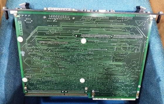 GE IS215UCVDH5A VME組立ボード VME用制御モジュールのラック