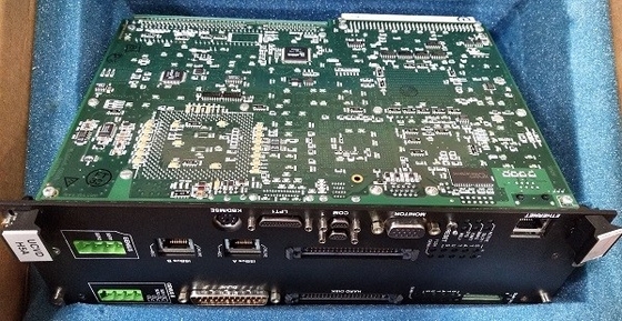 GE IS215UCVDH5A VME組立ボード VME用制御モジュールのラック