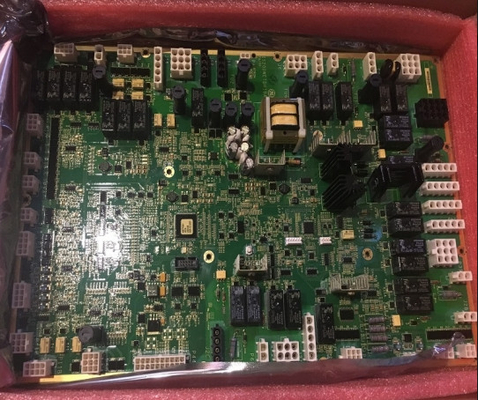 GE IS215WETAH1BB 工業制御PLC マークVI ジェネラルエレクトリック