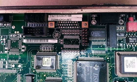 GE IS215VCMIH1B 産業システム EX2100 興奮制御レベル2 128 KB