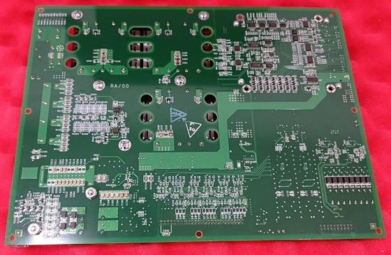 GE IS215PMVPH1AA 工業扇風機コンデンサター GE制御モジュール マークVI制御