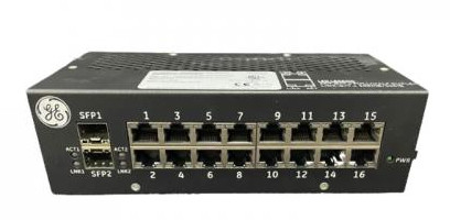 GE IS420YDIAS1B Mark VIe アナログ I/O パック GE分散制御システム GE制御モジュール