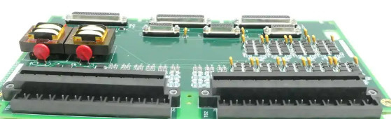 GE IS200TPROH1B Mark VI ボードとタービン制御 ジェネラル・エレクトリック PLC