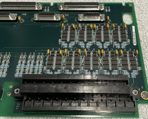 GE IS200TPROH1B Mark VI ボードとタービン制御 ジェネラル・エレクトリック PLC