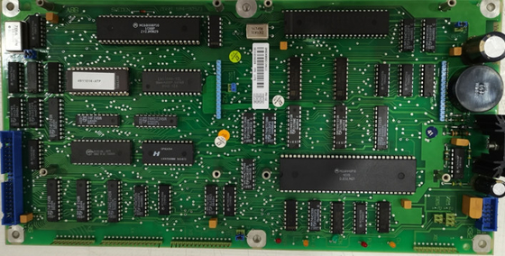 GE IS215REBFH1A スピードトロンIC Mark VI制御システム タービン制御
