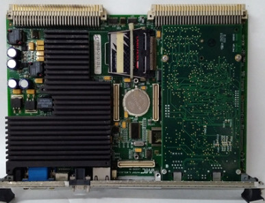 GE IS215UCVEM06A ボードとタービン制御 2 バスチャネル制御マークVI