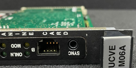 GE IS215UCVEM06A ボードとタービン制御 2 バスチャネル制御マークVI