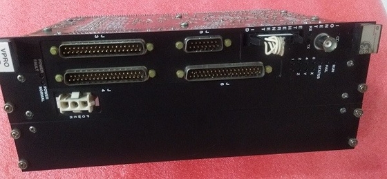 GE IS215VPROH2B Mark VI IS200 ボードとタービン制御 産業制御PLC
