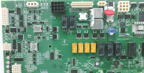 GE IS215WEPAH2AB プリント回路板 マークVI ストックDCSカード