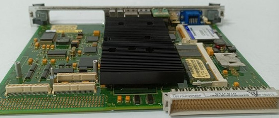 GE IS215UCVGM06A ボードとタービン制御 Mark VI IS200 産業制御PLC