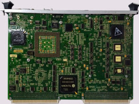 GE IS215REBFH1BA タービン制御ボード MARKVIシリーズ DCSカード