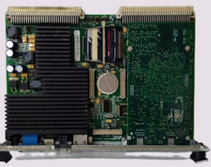 GE IS215REBFH1BA タービン制御ボード MARKVIシリーズ DCSカード