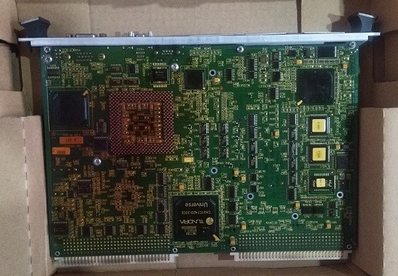 GE IS215UCVEH2AE スピードトロニックタービン制御PCBボード VME制御カード