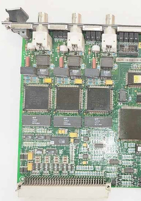 GE IS215VCMIH2BB オーダーメイド産業用回路板 Mark VI