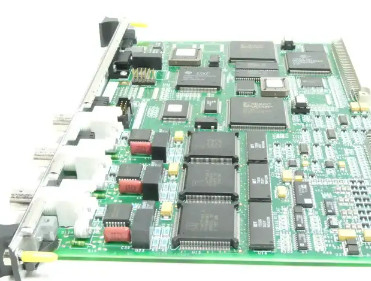 GE IS215VCMIH2BB オーダーメイド産業用回路板 Mark VI