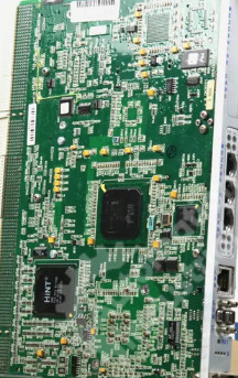 GE IS215UCVDH7AM インプットモジュールボード Mark VI タービン制御システムの部品