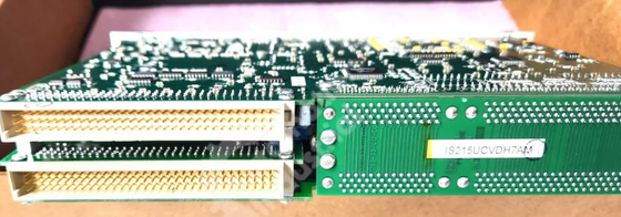 GE IS215UCVDH7AM インプットモジュールボード Mark VI タービン制御システムの部品