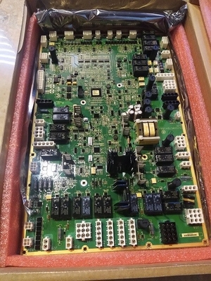 GE IS210BPPBH2CAA Mark VI システム 印刷回路板制御モジュール 産業制御PLC