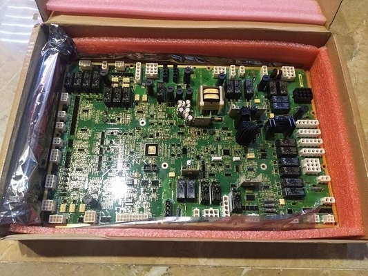 GE IS210BPPBH2CAA Mark VI システム 印刷回路板制御モジュール 産業制御PLC
