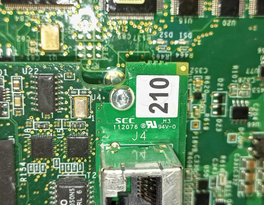 GE IS210MACCH1AKH 工業制御 PLC マークVI 一般電気回路板