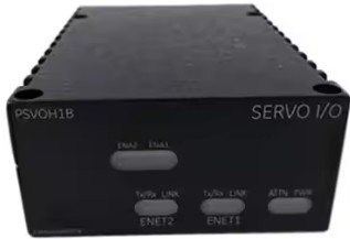GE IS220PSVOH1B Mark VIe I/O パック制御モジュール ストック