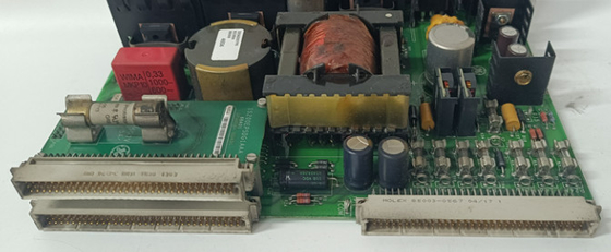 GE IS200EPSMG2AEC Mark VI IS200 GE ファヌックモジュール