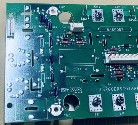 GE IS200EROCH1ABB Mark VI エキサイタレッタレッタ オプションカード Fanuc PLC