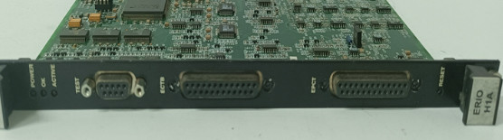 GE IS200ERIOH1AAA 備蓄のI/Oボードタービン制御EX2100