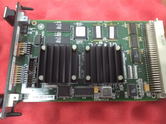 GE IS200DSPXH1DBDボードとタービン制御マークVI IS200タービン制御