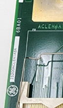 GE IS200ACLEH1ABA MarkVI RTD CARD ガスタービンシステム DCSカード