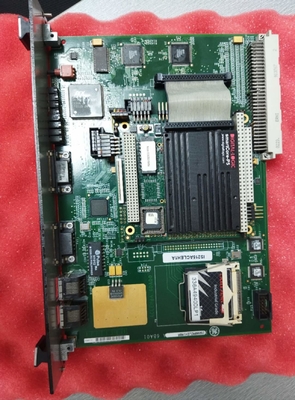 GE IS200ACLEH1ABA MarkVI RTD CARD ガスタービンシステム DCSカード