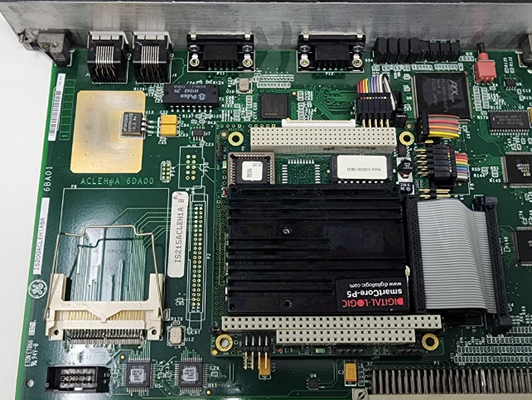 GE IS200ACLEH1ABA MarkVI RTD CARD ガスタービンシステム DCSカード