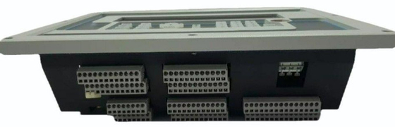 ウッドワード 9907-167 シリーズ 505E デジタルガバナー タービン制御 14L X 11H X 4D (インチ)