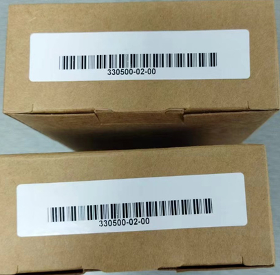 ベンティ ネバダ 330500-02-00 330500 ベロミッター ピエゾ速度センサー ストック