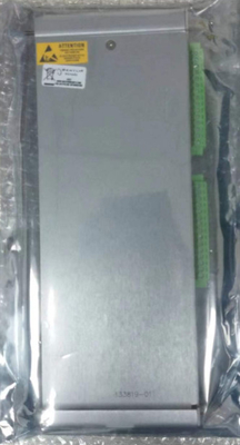 ベントリー ネバダ 3500/60 133819-01 3500/60 RTD/TC 孤立していないI/Oモジュール,内部端末温度モジュール
