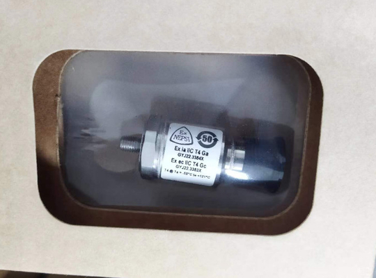ベントリー ネバダ 330400-02-CN アクセレロメーター加速変数器