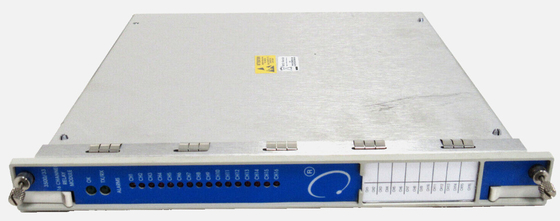ベントリー ネバダ 3500/33 149986-01 備用 16 チャネル リレー制御モジュール