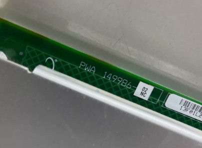 ベントリー ネバダ 3500/32M 149986-02 4チャネルリレーモジュール ストック